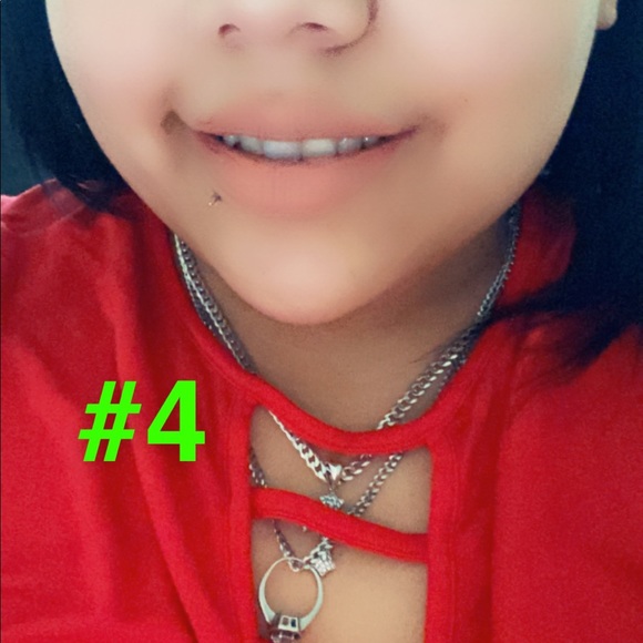 Lipstick matte - Picture 9 of 10